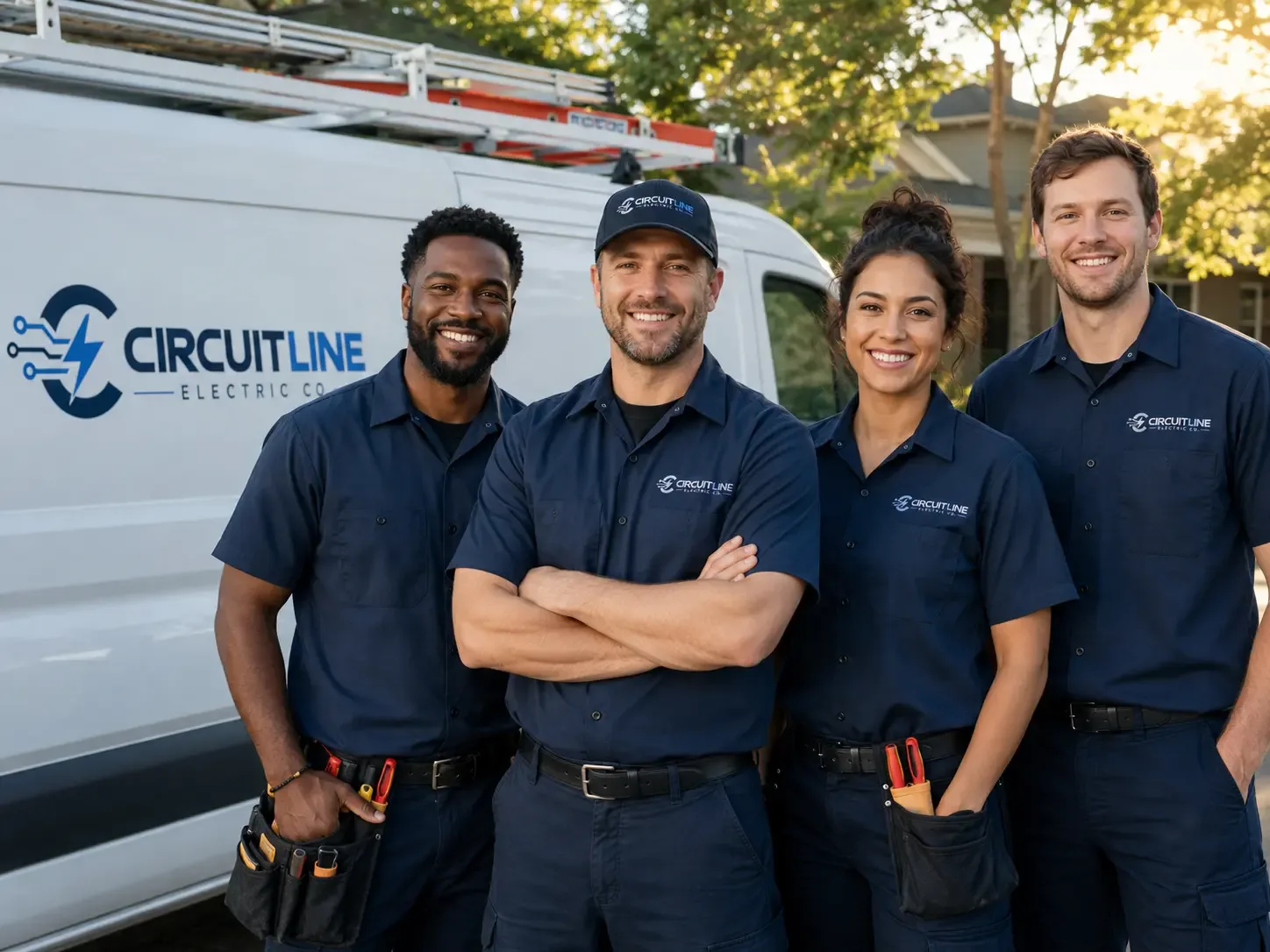 Whole Home Rewiring company in Forsyth, MT