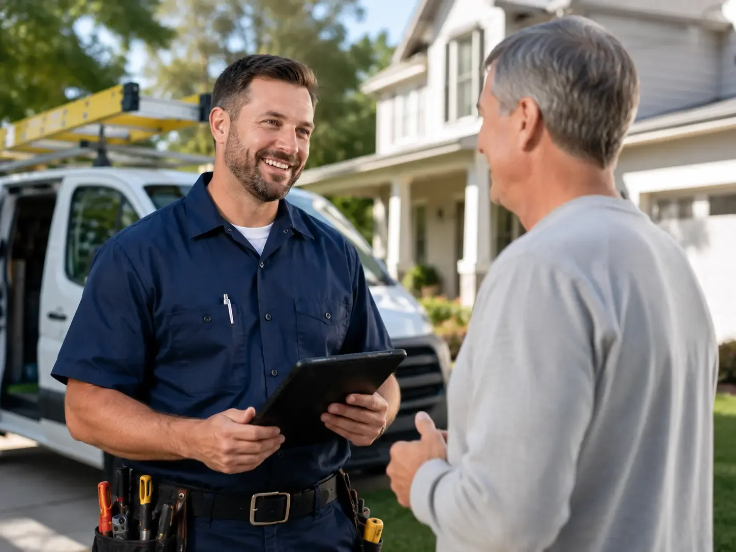 Whole Home Rewiring Forsyth, MT FAQs